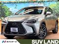 2023 Lexus NX