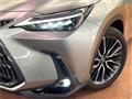2023 Lexus NX