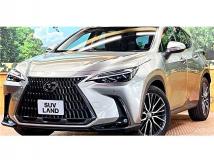 2023 Lexus NX