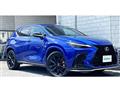 2023 Lexus NX