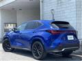 2023 Lexus NX