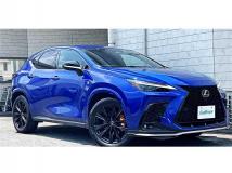 2023 Lexus NX