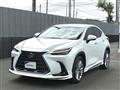2023 Lexus NX