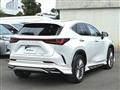 2023 Lexus NX
