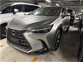 2023 Lexus NX