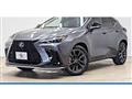2023 Lexus NX