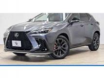 2023 Lexus NX