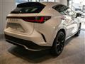 2023 Lexus NX