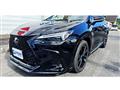 2023 Lexus NX