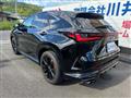 2023 Lexus NX