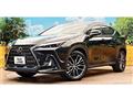 2023 Lexus NX