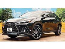 2023 Lexus NX