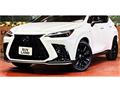2023 Lexus NX
