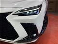 2023 Lexus NX
