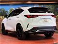 2023 Lexus NX