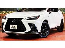 2023 Lexus NX