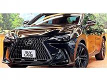 2023 Lexus NX