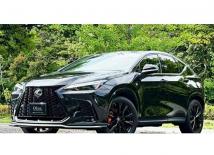 2023 Lexus NX