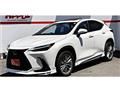 2023 Lexus NX