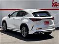 2023 Lexus NX