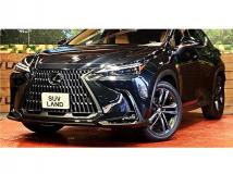 2023 Lexus NX