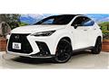 2023 Lexus NX
