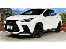 2023 Lexus NX