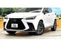 2023 Lexus NX