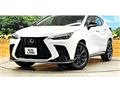 2023 Lexus NX