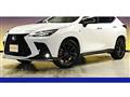 2023 Lexus NX