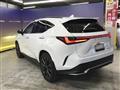 2023 Lexus NX