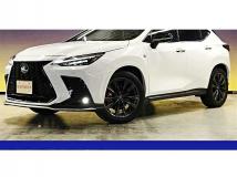 2023 Lexus NX