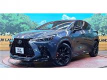 2023 Lexus NX