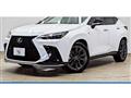 2023 Lexus NX