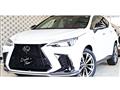 2023 Lexus NX