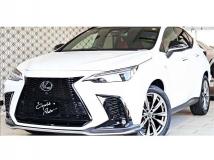 2023 Lexus NX