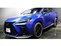2023 Lexus NX