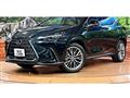 2023 Lexus NX