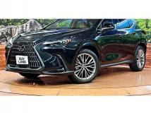 2023 Lexus NX