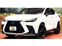 2023 Lexus NX