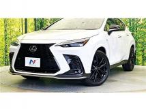 2023 Lexus NX