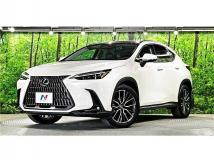 2023 Lexus NX