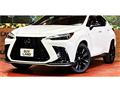 2023 Lexus NX