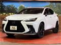 2023 Lexus NX