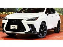 2023 Lexus NX