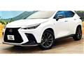 2023 Lexus NX