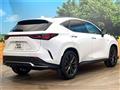 2023 Lexus NX