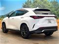 2023 Lexus NX