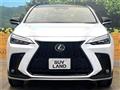 2023 Lexus NX