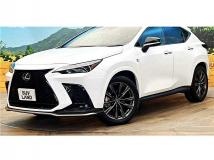 2023 Lexus NX